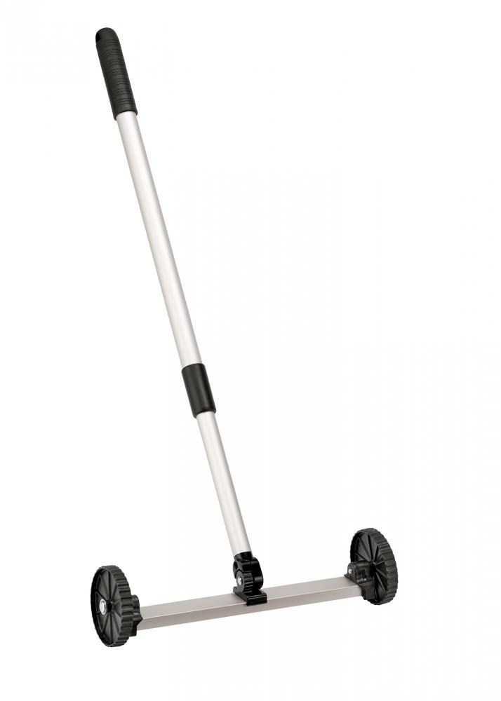 Balai magnétique de nettoyage