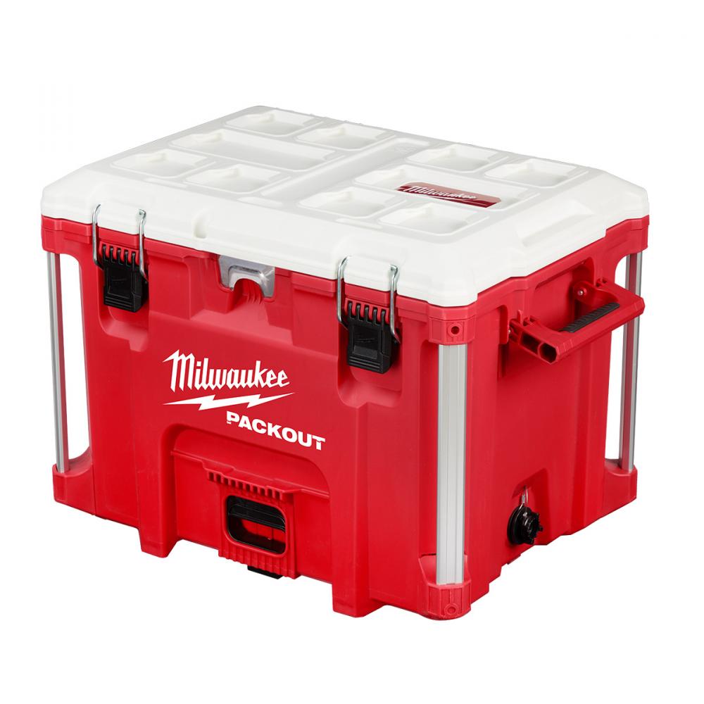 Glacière PACKOUT XL de 40 pintes