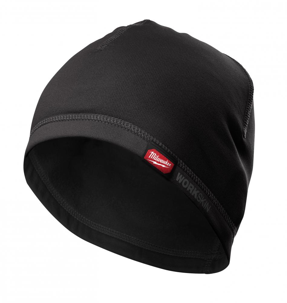 Doublure de casque de travail WorkSkin de poids moyen pour température froide