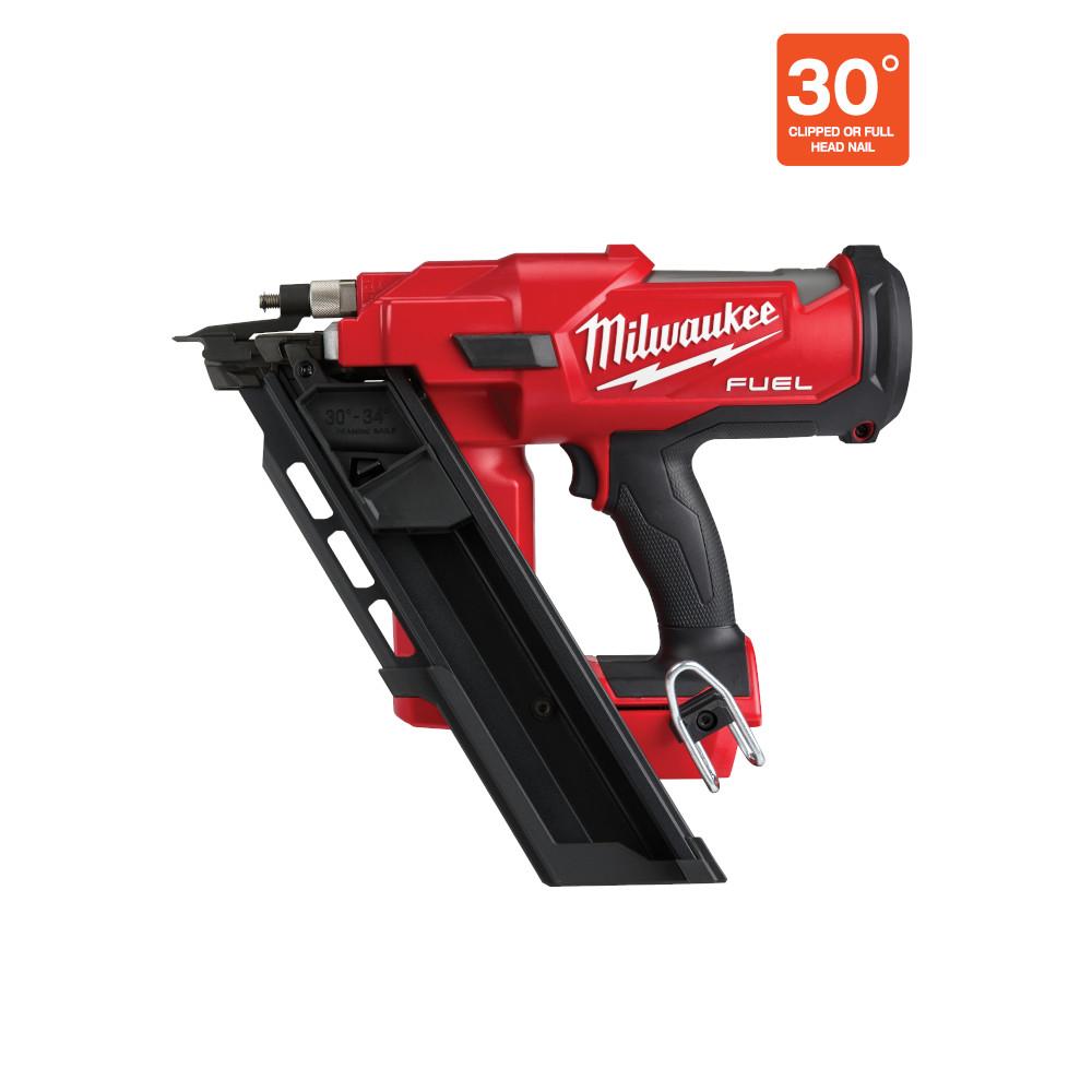 30 Deg Framing Nailer-Reconditioned