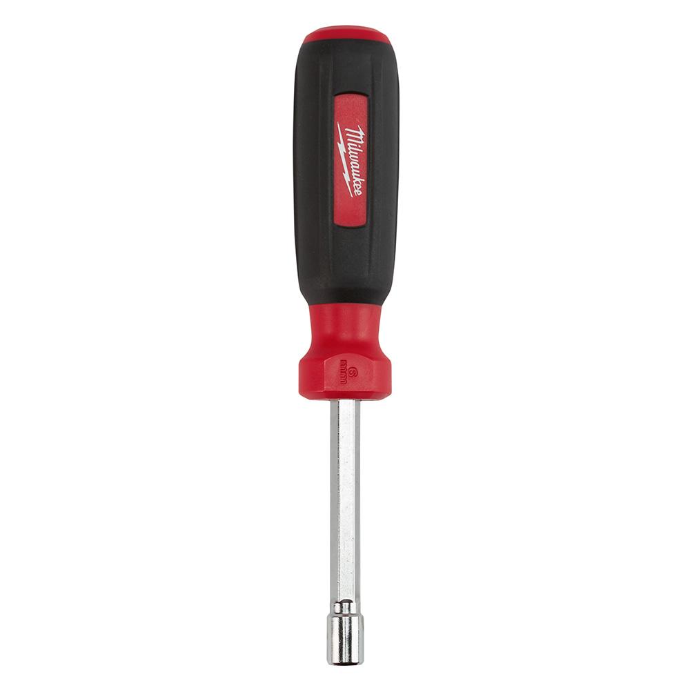 Tourne-écrou à arbre creux 6 mm HollowCore