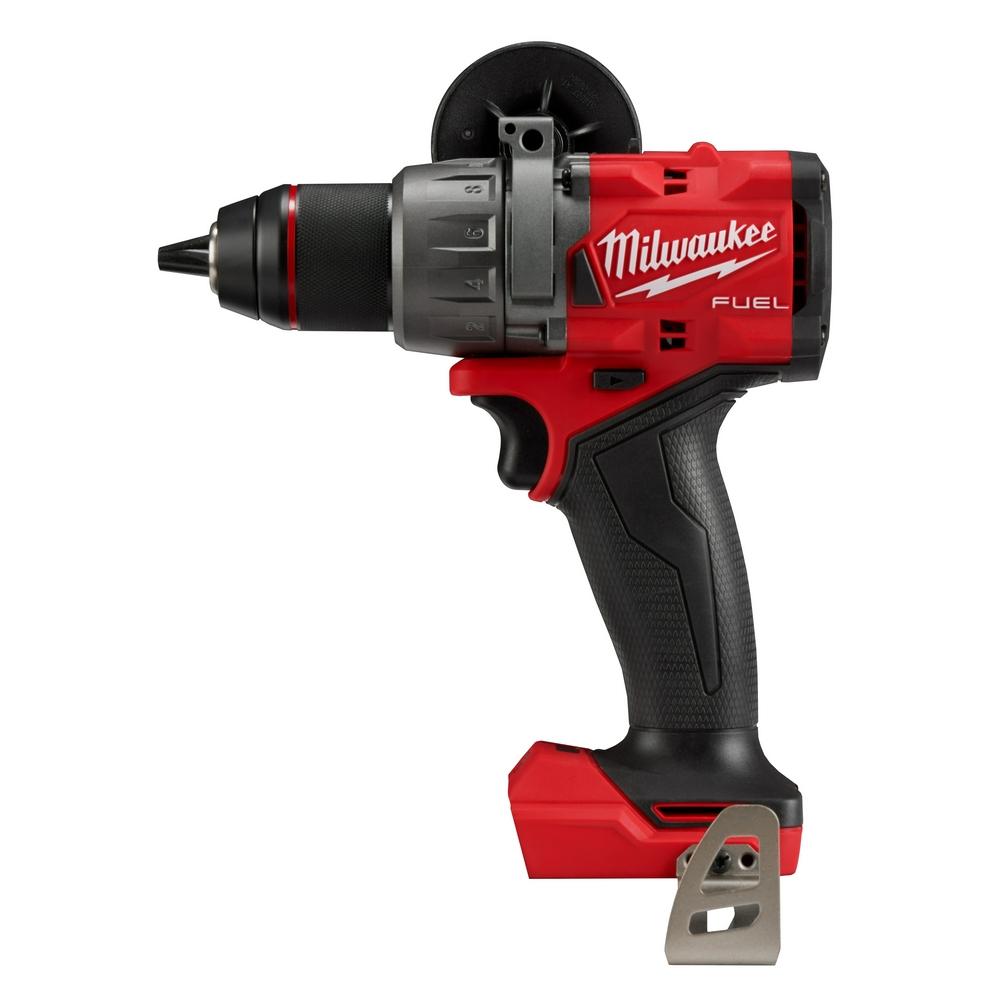 Marteau perforateur/visseuse M18 FUEL de 1/2 po sans fil et sans balai au lithium-ion de 18 volts – 