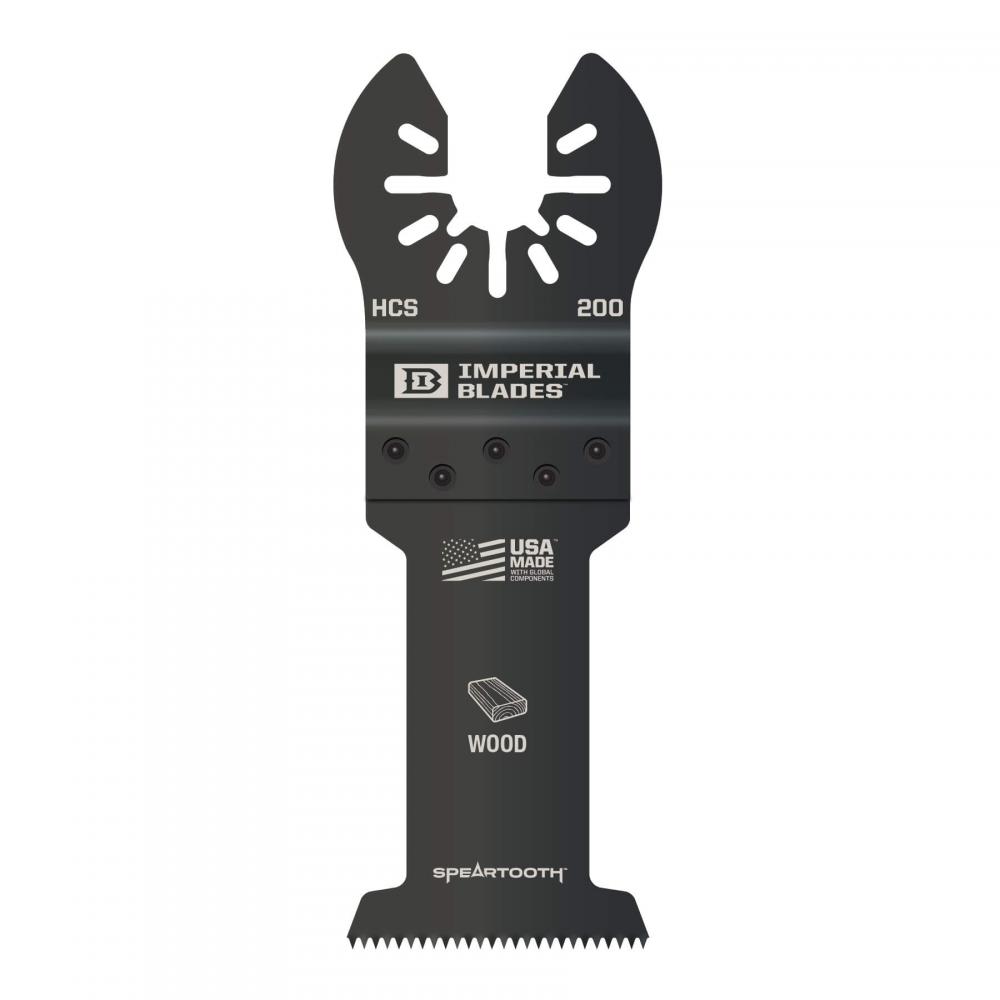 Imperial Blades IBOA200-1