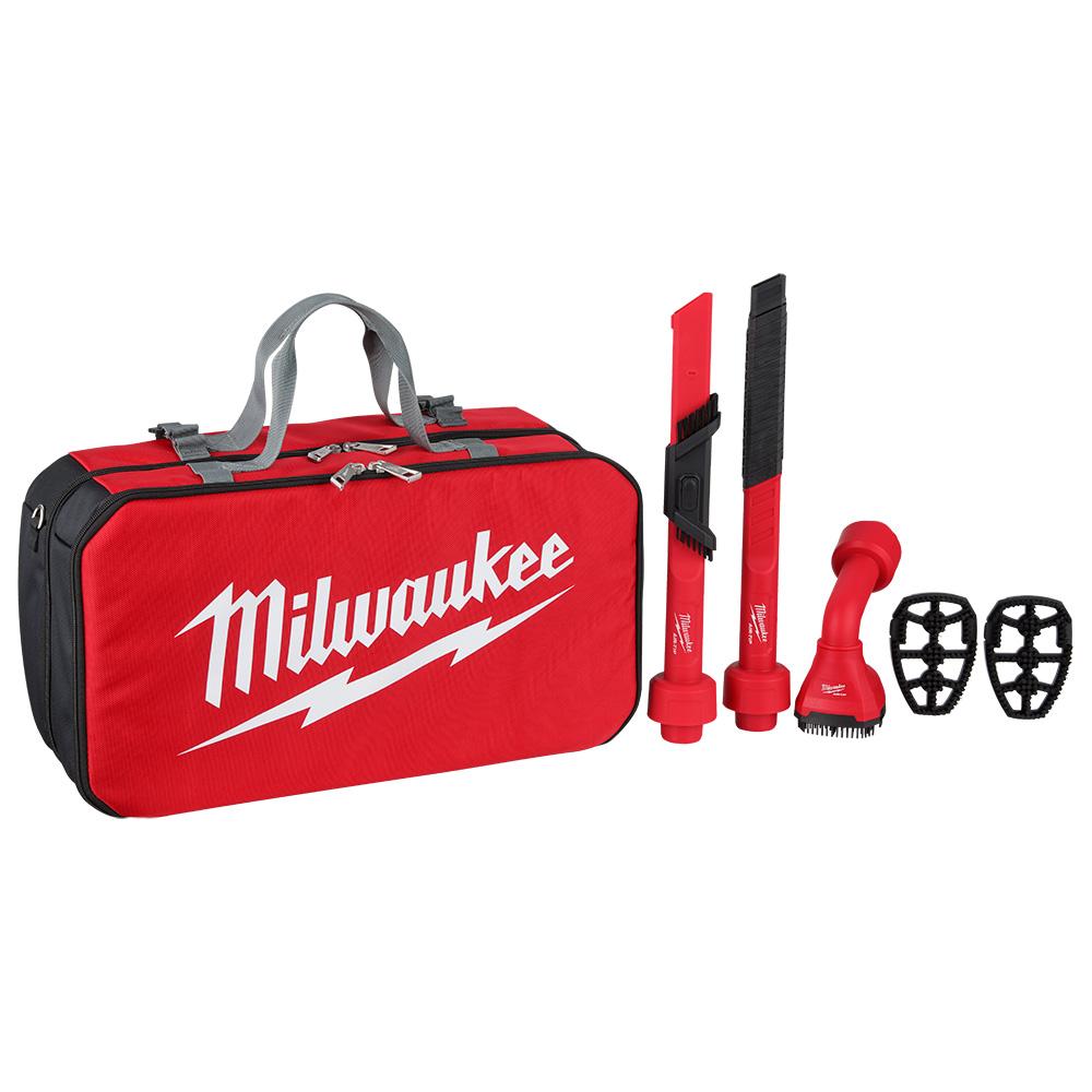 3-Piece Automotive Vac Kit