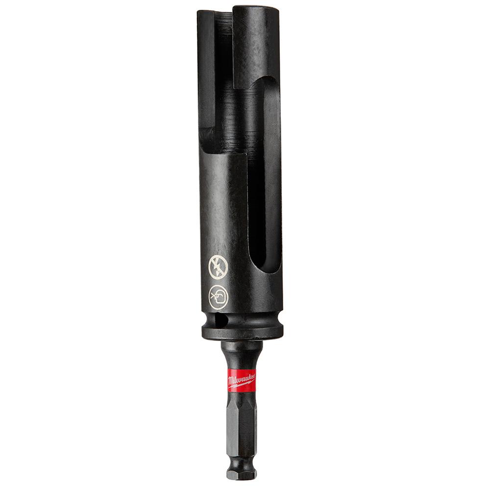 Pole Step Socket