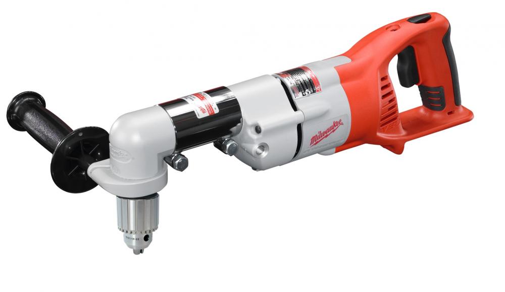 Perceuse sans fil à angle droit M28MC à batterie au lithium-ion