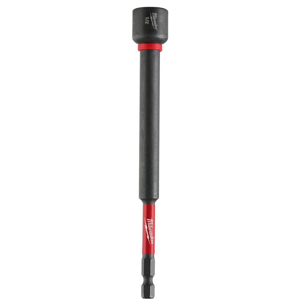 Clé à écrou magnétique SHOCKWAVE Impact Duty™ 1/2&#34; x 6&#34;.