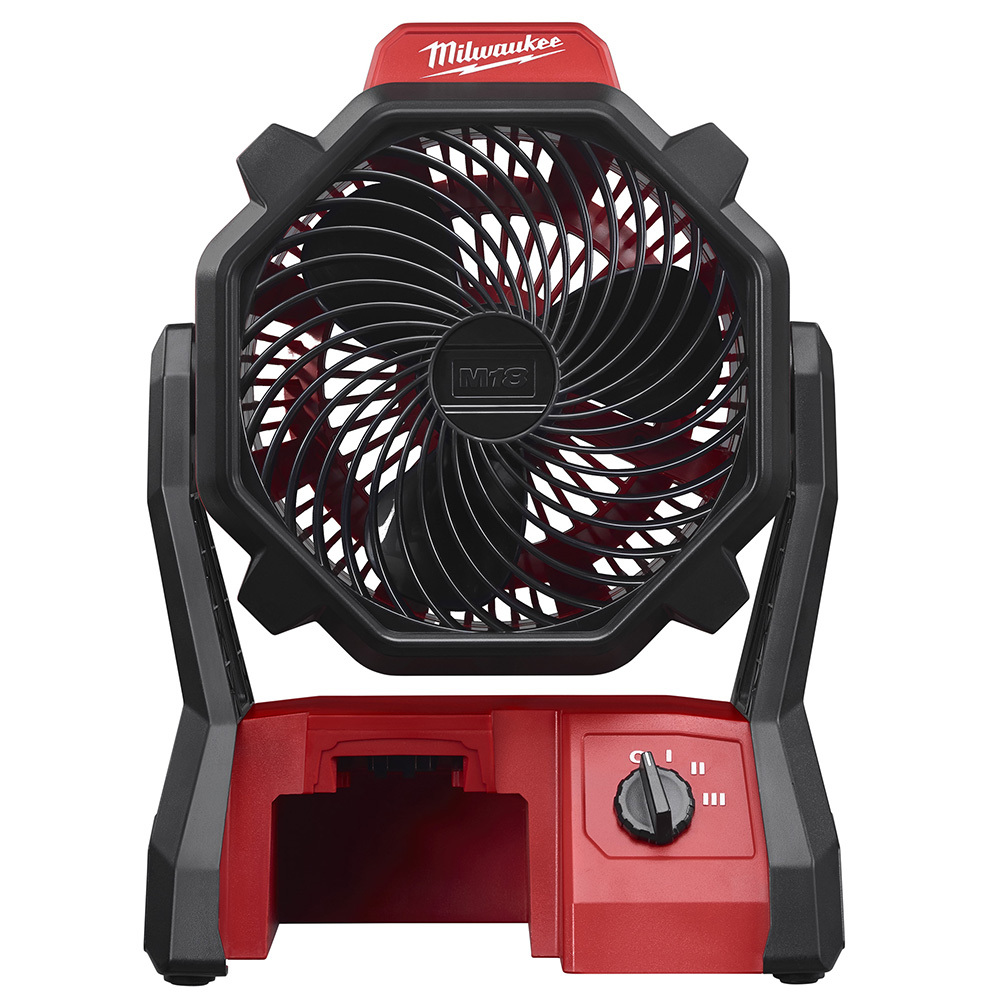 Ventilateur de chantier M18MC