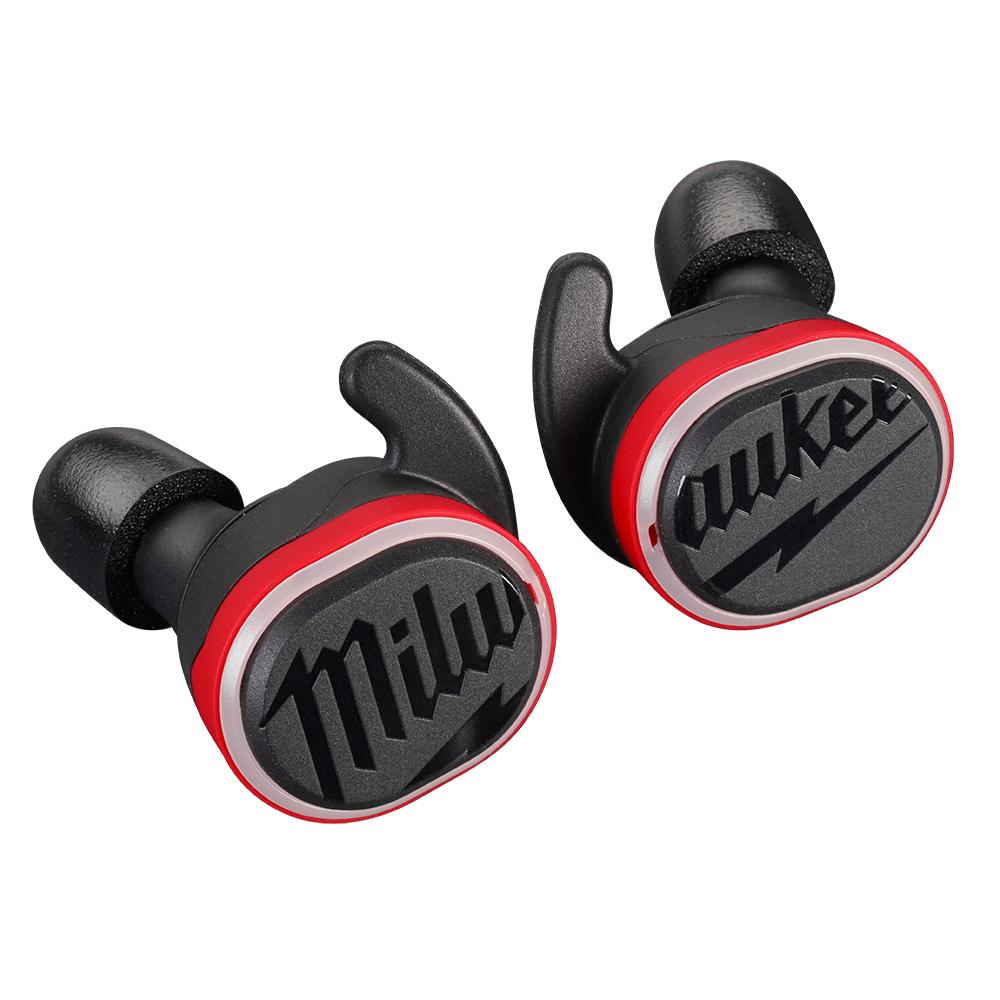 Ecouteurs REDLITHIUM™ USB Bluetooth® pour chantier