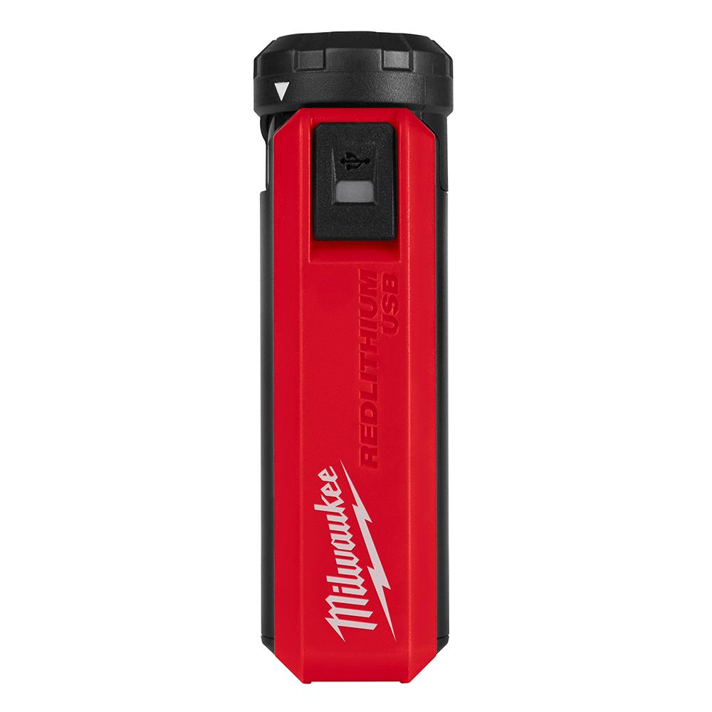 Chargeur USB et source d&#39;alimentation portable REDLITHIUM