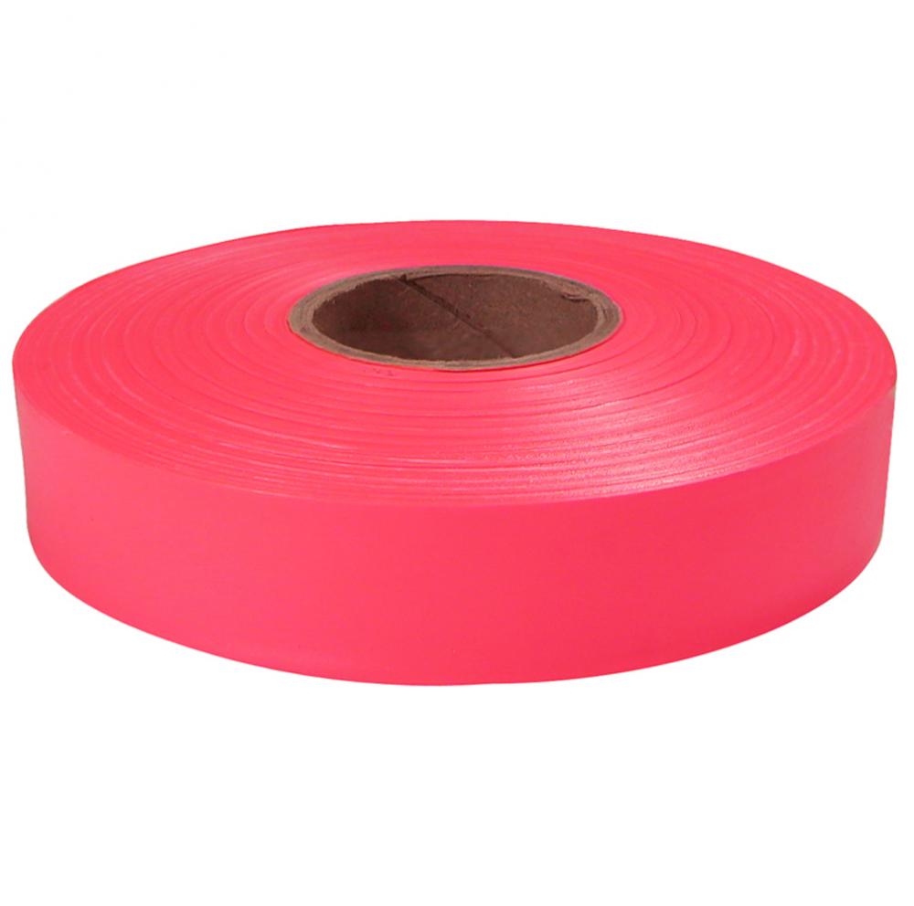 Ruban De Marquage Rose 600 Pi