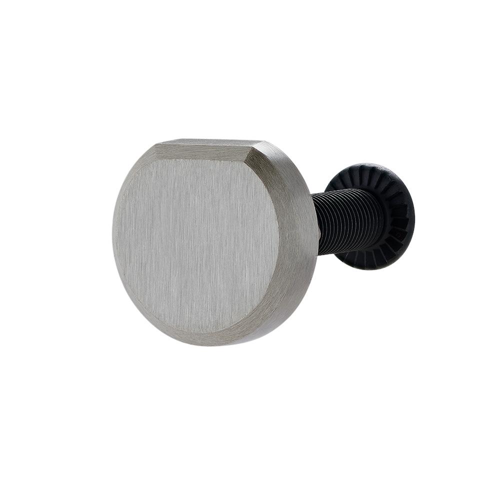 Face de remplacement TRIMBONE™ en acier lisse