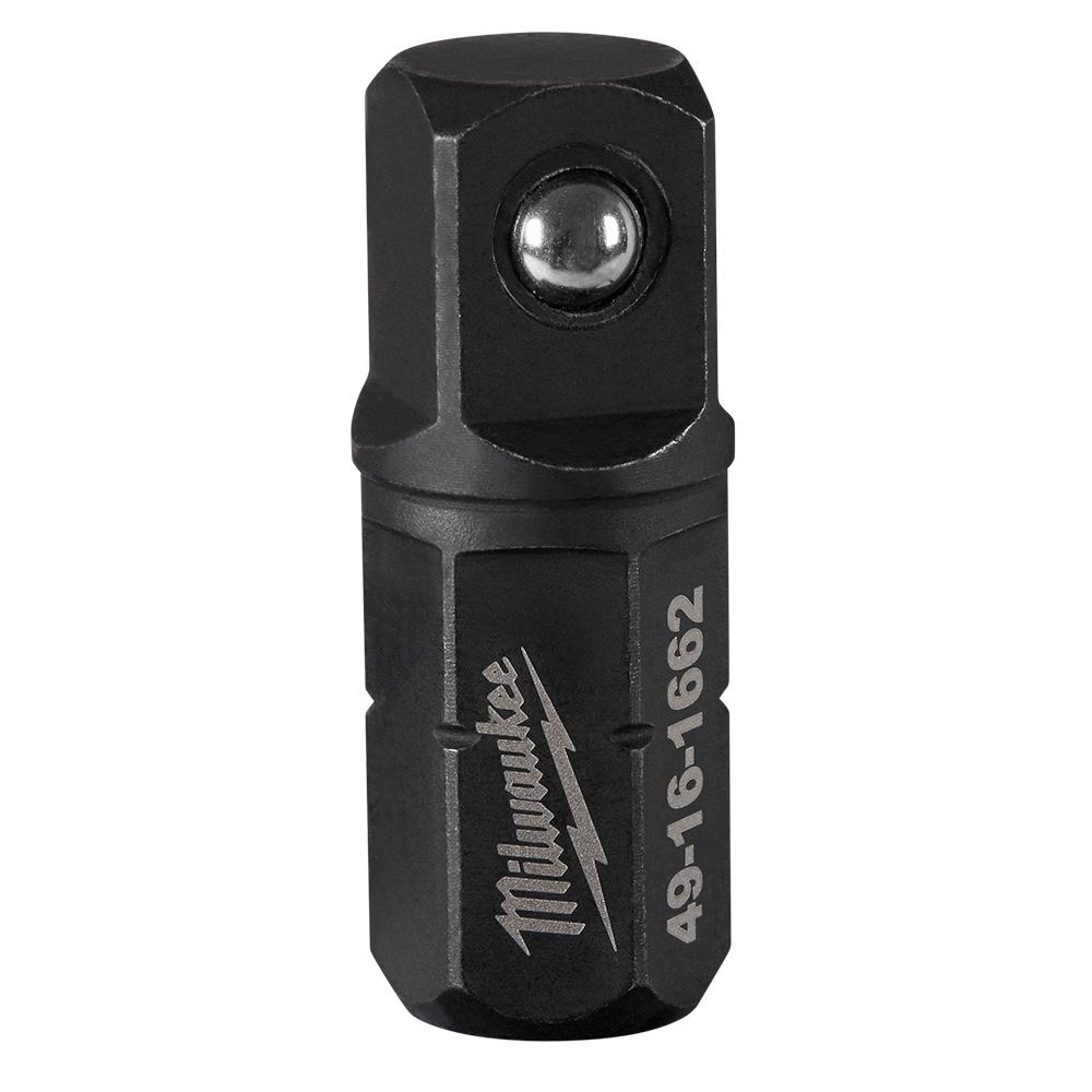 Adaptateur d’enclume de 1/2 po pour clé polygonale à cliquet INSIDERMC