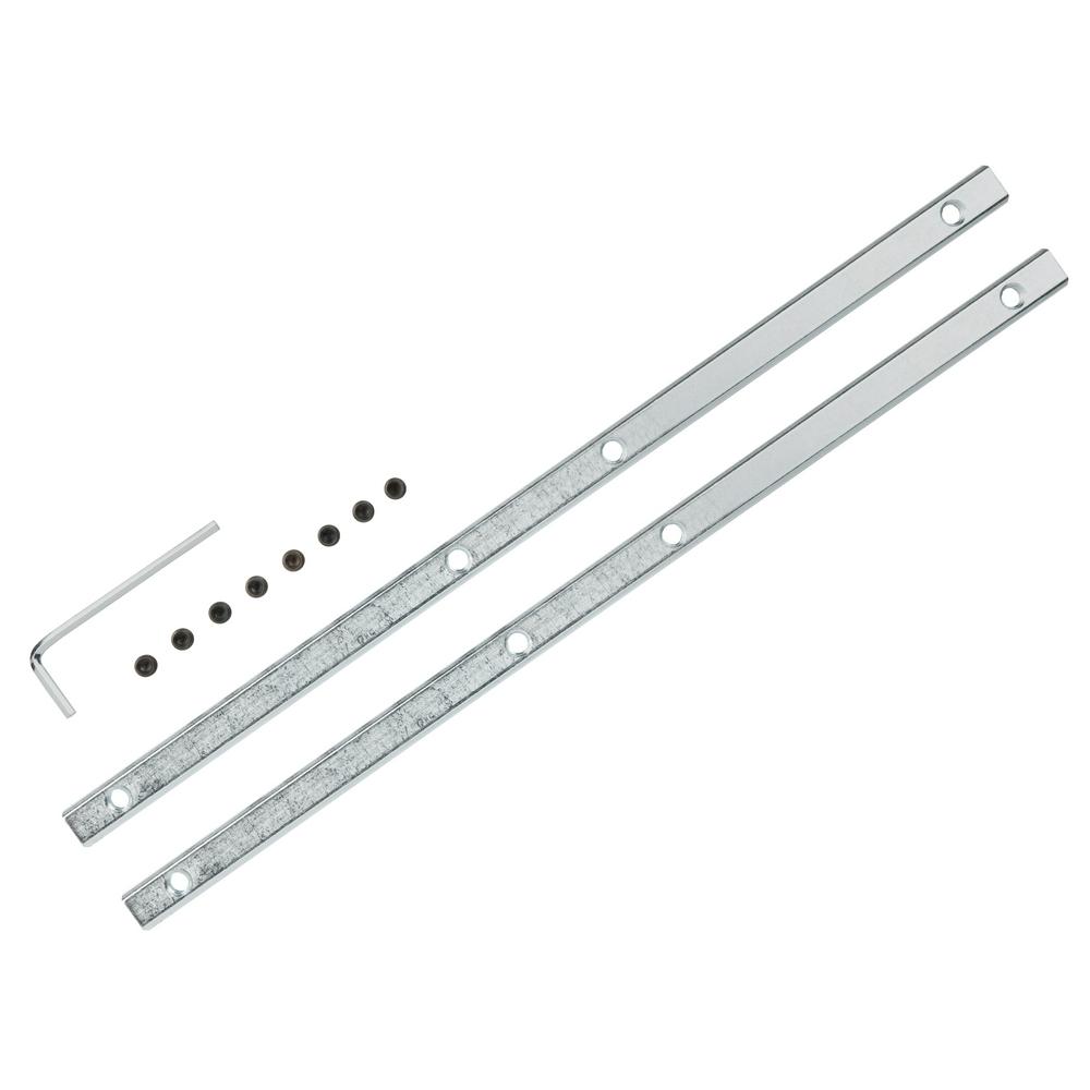 Connecteur de rail de guidage Milwaukee
