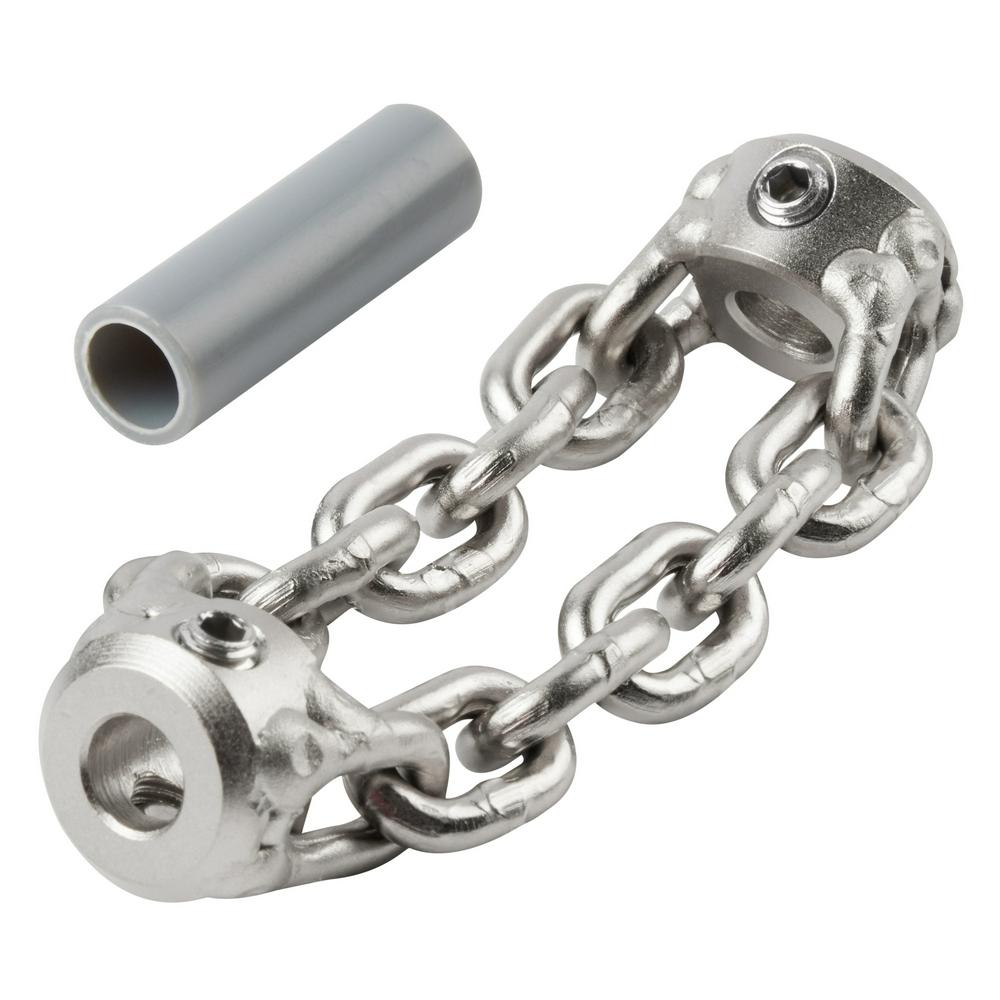 2&#34; Standard Chain Knocker pour 5/16&#34; Chain Snake Cable
