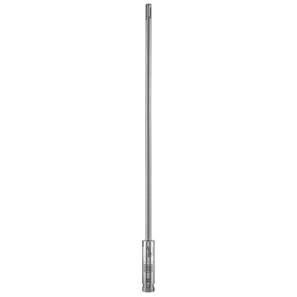 Rallonge SDS PLUS PLUSLOK de 18 po