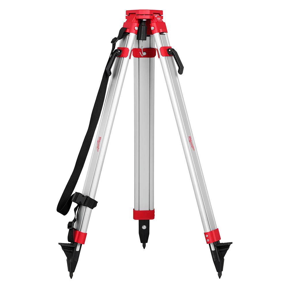 Trépied pour laser rotatif