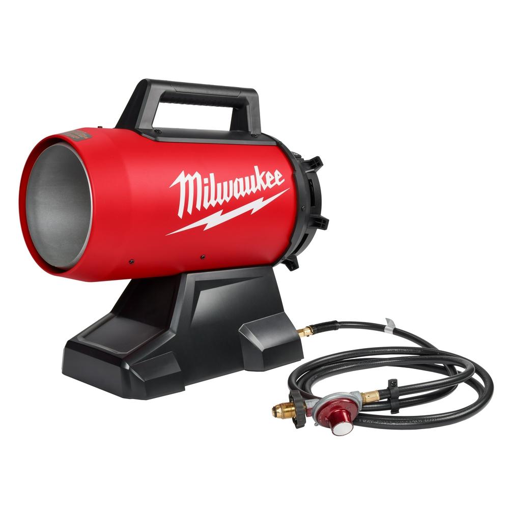 Chauffage au propane à air pulsé M18™ 70 000 BTU