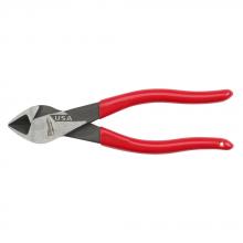Milwaukee MT507 - Pinces à coupe diagonale de 7 po avec prise à enduit (É.-U.)