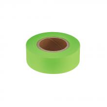 Milwaukee 77-001 - Lime Green Flagging Tape