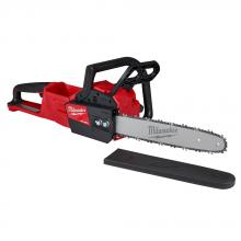 Milwaukee 2727-20C - M18 FUEL 14" Chainsaw
