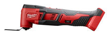 Milwaukee 2626-20 - Outil multi-fonction 18V