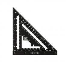 Milwaukee STSQ7 - Équerre de charpentier STILETTO® de 7 po