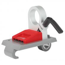 Milwaukee 3315 - Carotteuse portative Plaque de montage