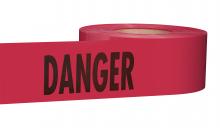 Milwaukee 71-1004 - Danger Barricade Tape