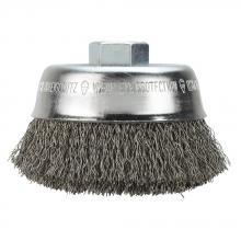 Milwaukee 48-52-5065 - Crimp Cup Brush