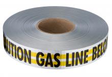 Milwaukee 38-027 - Detectable Warning Tape