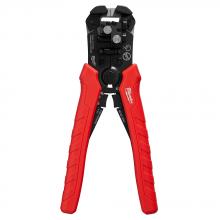 Milwaukee 48-22-3082 - Dénudeur et coupeur de fil auto-ajustable