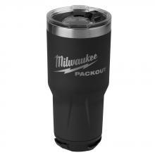 Milwaukee 48-22-8393B - Gobelet de 30 oz PACKOUTMC – noir