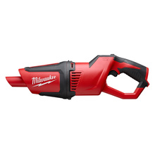 Milwaukee 0850-20 - Aspirateur compact M12™  (Outil seul)
