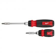 Milwaukee 48-22-2905 - Multi-bit screwdriver