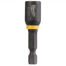 Milwaukee 49-66-4703 - Tourne-douilles aimanté 5/16 x 1 7/8 po