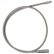 Milwaukee 48-53-3574 - Câble de sonde spirale TRAPSNAKEMC de 4 pi pour urinoir