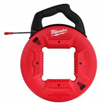 Milwaukee 48-22-4162 - 50 ft. Ruban de pêche en polyester avec embout non-conducteur