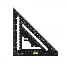 Milwaukee STSQ7-L - STILETTO® 7" Equerre de charpentier avec niveau