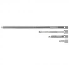 Milwaukee 48-22-9340 - Rallonge 4pc 1/4" Drive