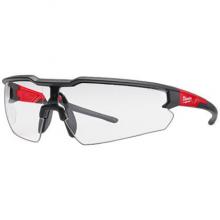 Milwaukee 48-73-2000 - Lunette de sécurité clair