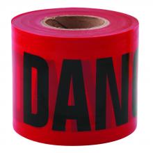 Milwaukee 77-0204 - Danger Tape