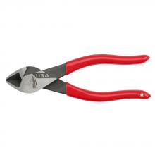 Milwaukee MT506 - Pinces à coupe diagonale de 6 po avec prise à enduit (É.-U.)