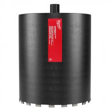 Milwaukee 48-17-5140 - Trépan Diamond UltraMC de 14 po pour usage mouillé