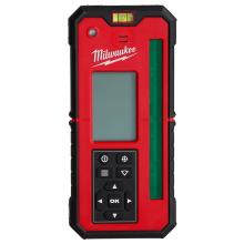 Milwaukee 3712 - Télécommande et récepteur pour laser rotatif vert