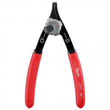 Milwaukee 48-22-6538 - Pince à anneau convertible de .070" - 90°
