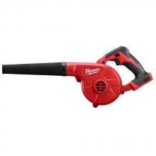 Milwaukee 0884-20 - Souffleuse compacte M18MC