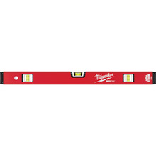 Milwaukee MLCM24 - Niveau 24" Compact REDSTICK™ 