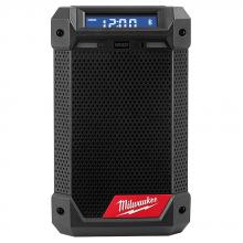 Milwaukee 2951-80 - M12 Radio + Charger-Recon