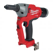Milwaukee 2660-80 - Outil M18 FUEL™ 1/4" pour rivets aveugles avec ONE-KEY™-Reconditionné